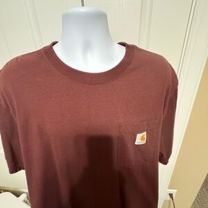 Carhartt t-shirt